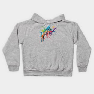 Kenough Kids Hoodie